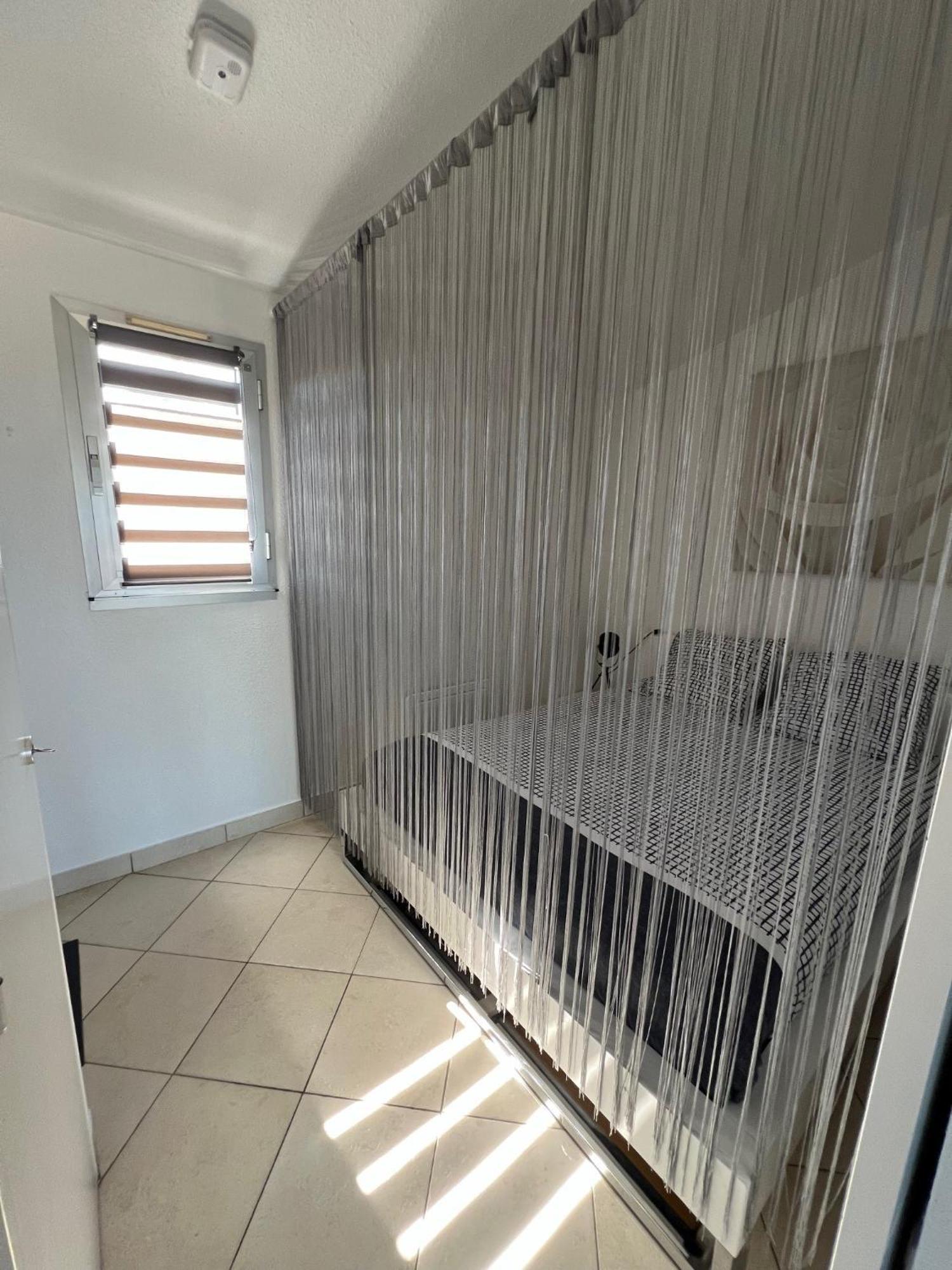 Appartement Vue Mer Golfe De Saint-Tropez كوغولين المظهر الخارجي الصورة